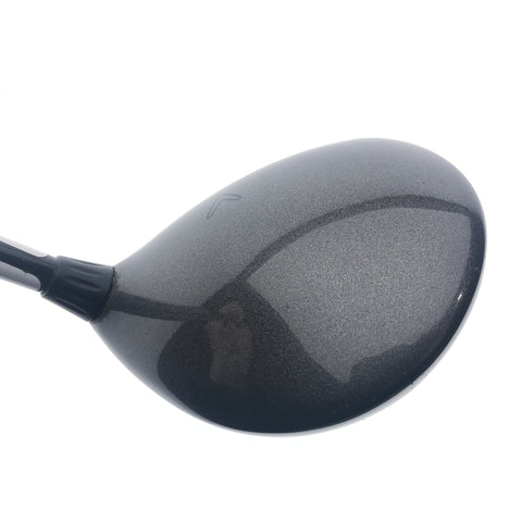Used Callaway Big Bertha 2004 5 Fairway Wood / 18 Degrees / Stiff Flex