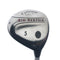 Used Callaway Big Bertha 2004 5 Fairway Wood / 18 Degrees / Stiff Flex
