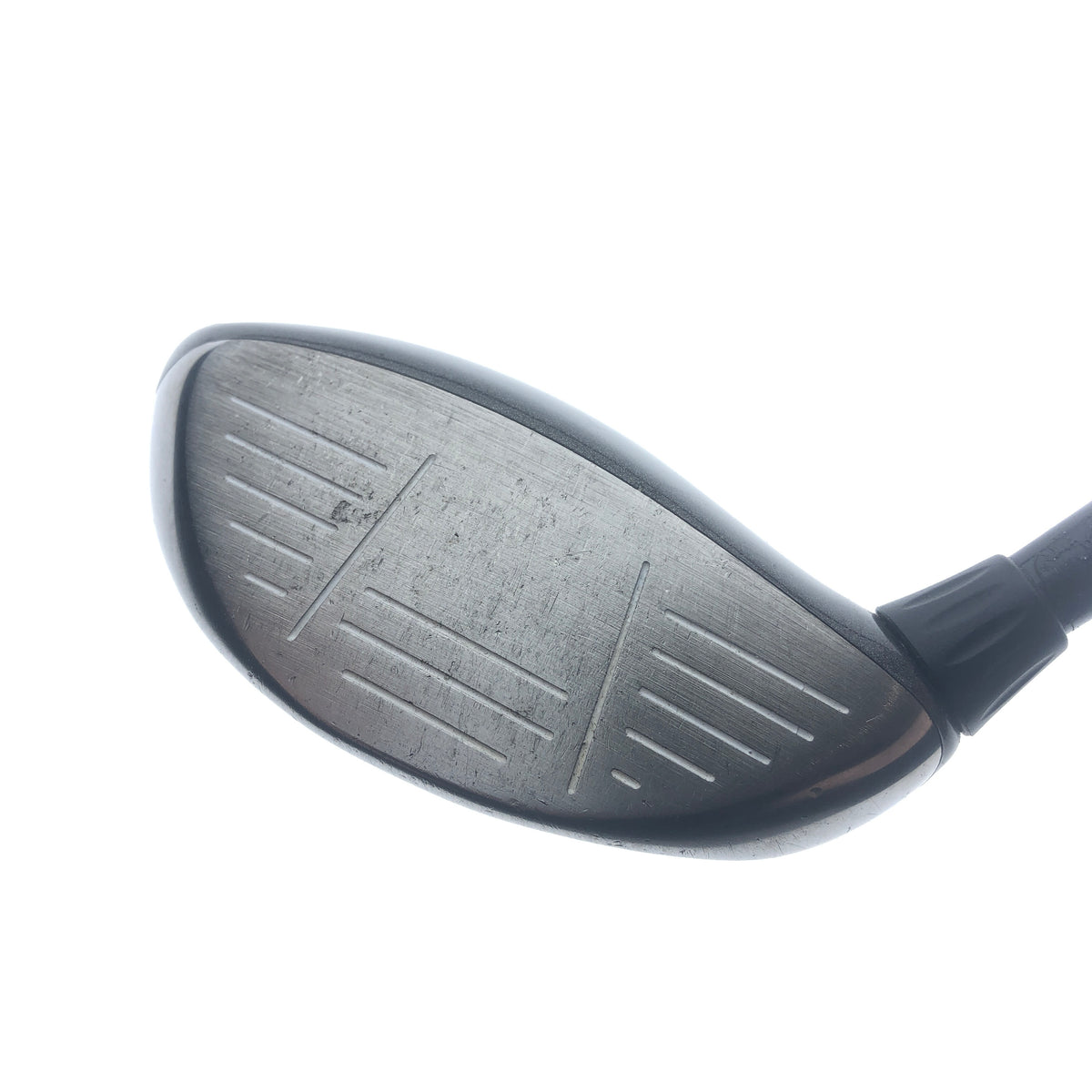 Used Callaway Big Bertha 2004 5 Fairway Wood / 18.0 Degrees / Regular Flex
