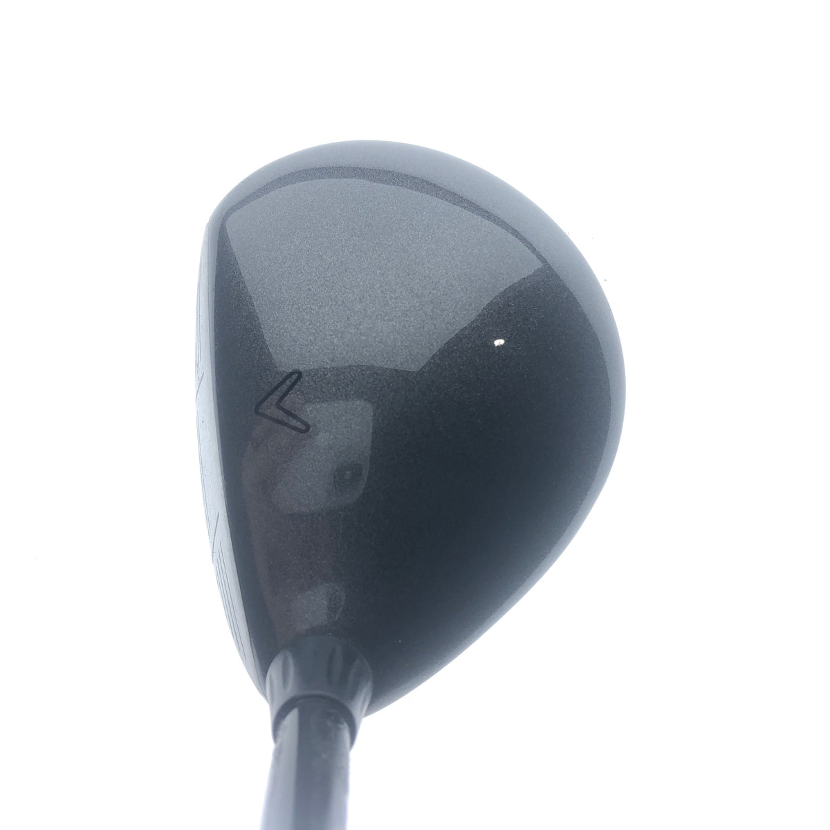 Used Callaway Big Bertha 2004 5 Fairway Wood / 18.0 Degrees / Regular Flex