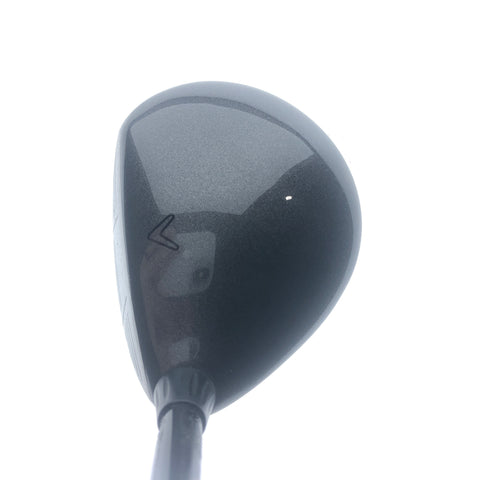 Used Callaway Big Bertha 2004 5 Fairway Wood / 18.0 Degrees / Regular Flex