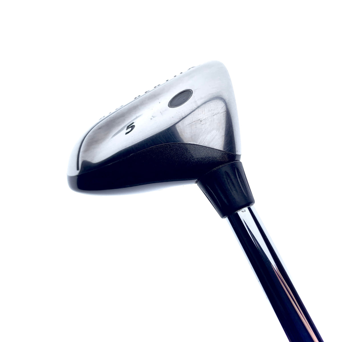 Used Callaway Big Bertha 2004 5 Fairway Wood / 18.0 Degrees / Uniflex