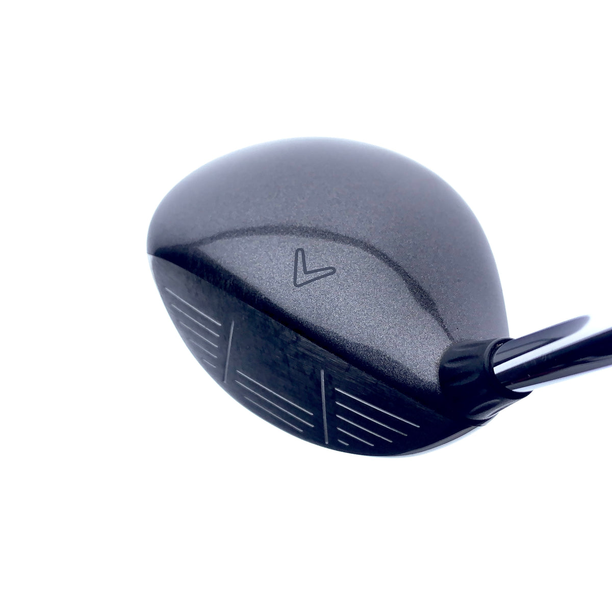 Used Callaway Big Bertha 2004 5 Fairway Wood / 18.0 Degrees / Uniflex