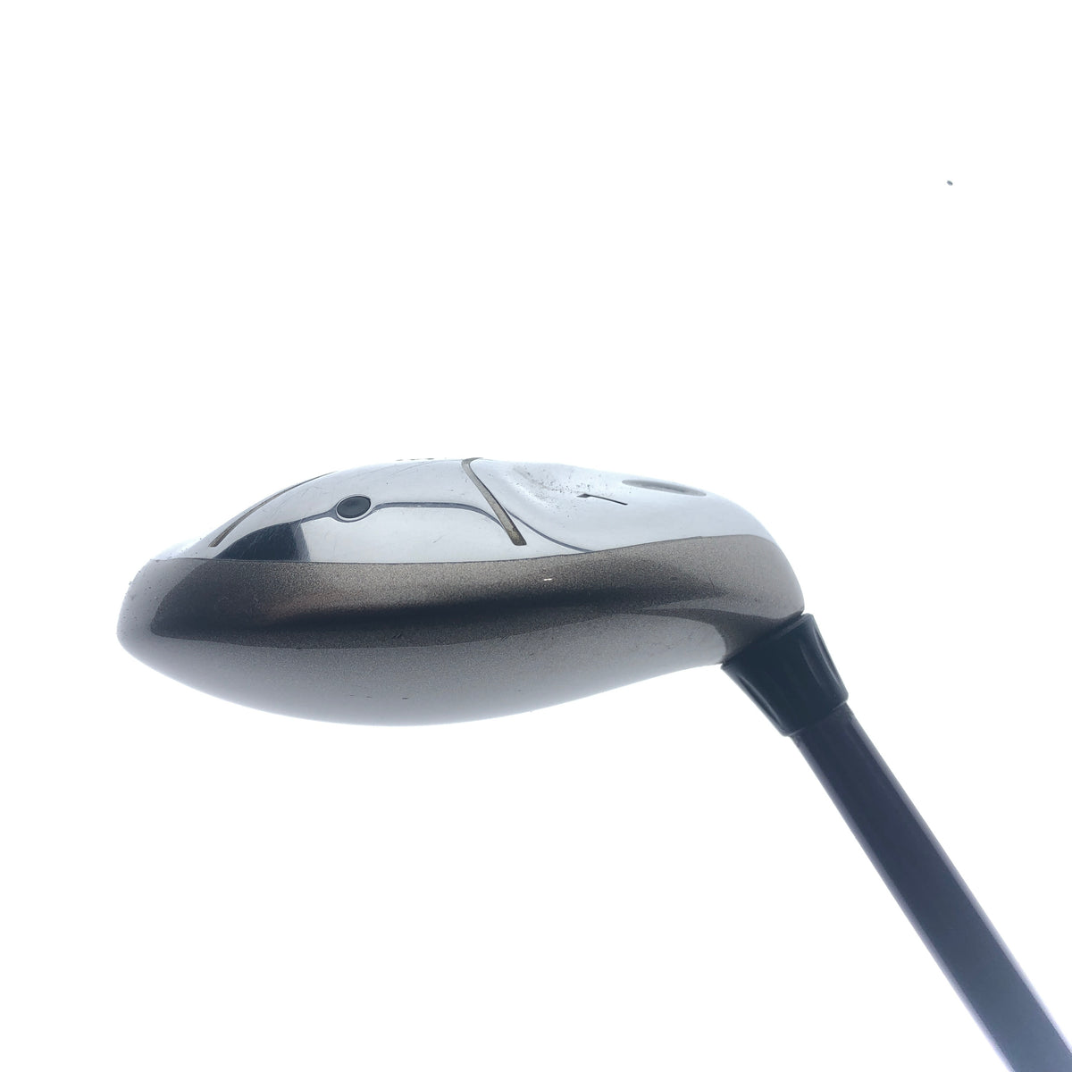 Used Callaway Big Bertha 2004 7 Fairway Wood / 21.0 Degrees / Ladies Flex