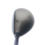Used Callaway Big Bertha 2004 7 Fairway Wood / 21.0 Degrees / Ladies Flex