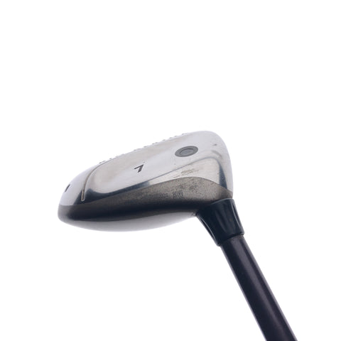 Used Callaway Big Bertha 2004 7 Fairway Wood / Ladies Flex