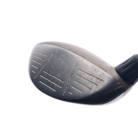 Used Callaway Big Bertha 2004 7 Fairway Wood / Ladies Flex