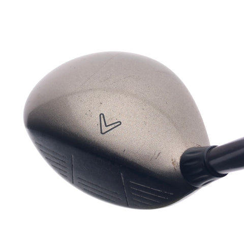 Used Callaway Big Bertha 2004 7 Fairway Wood / Ladies Flex