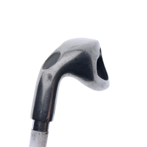 Used Callaway Big Bertha 2004 8 Iron / 37.0 Degrees / Uniflex Flex / Left-Handed