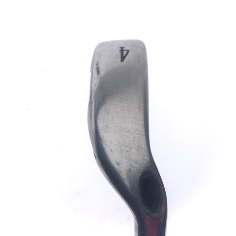 Used Callaway Big Bertha 2006 4 Iron / 23.0 Degrees / Uniflex Flex