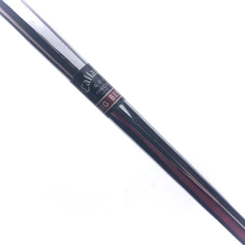 Used Callaway Big Bertha 2006 4 Iron / 23.0 Degrees / Uniflex Flex