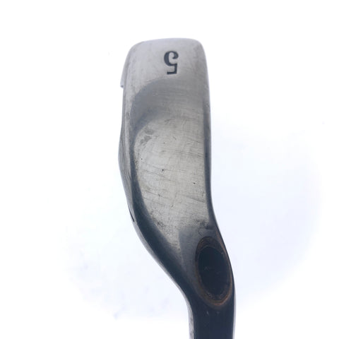Used Callaway Big Bertha 2006 5 Iron / 26.0 Degrees / Uniflex