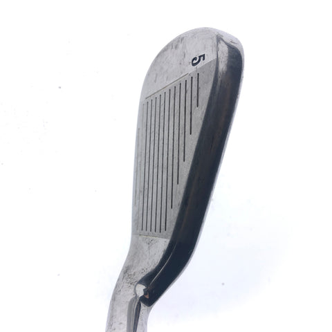 Used Callaway Big Bertha 2006 5 Iron / 26.0 Degrees / Uniflex