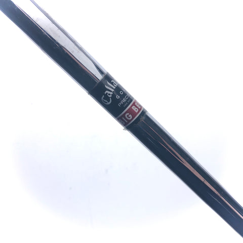 Used Callaway Big Bertha 2006 5 Iron / 26.0 Degrees / Uniflex