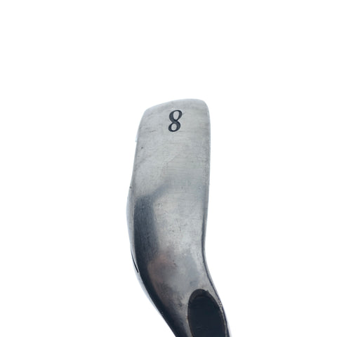 Used Callaway Big Bertha 2006 8 Iron / 37.0 Degrees / Regular Flex