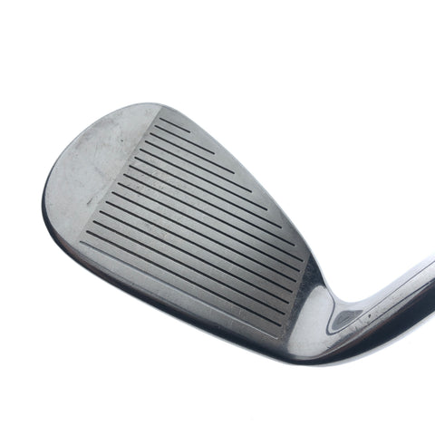 Used Callaway Big Bertha 2006 8 Iron / 37.0 Degrees / Regular Flex