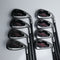 Used Callaway Big Bertha 2006 Iron Set / 4 - PW / Regular Flex