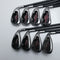 Used Callaway Big Bertha 2006 Iron Set / 4 - PW / Regular Flex