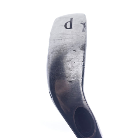 Used Callaway Big Bertha 2006 PW Iron / 45 Degrees / Ladies Flex