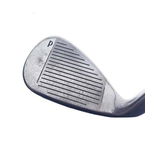 Used Callaway Big Bertha 2006 PW Iron / 45 Degrees / Ladies Flex