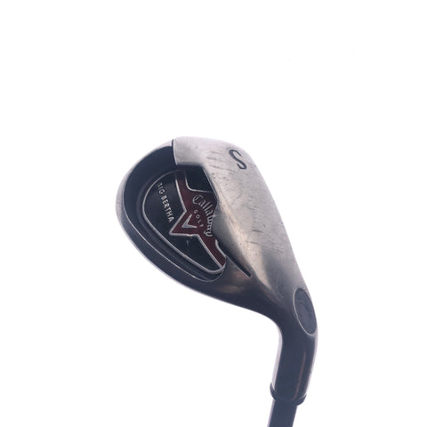 Used Callaway Big Bertha 2006 SW Iron / 55.0 Degrees / Regular Flex