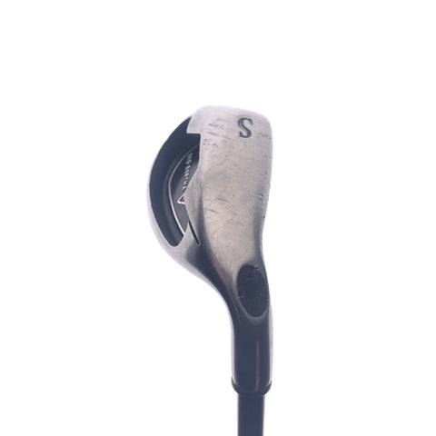 Used Callaway Big Bertha 2006 SW Iron / 55.0 Degrees / Regular Flex