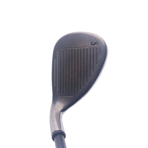 Used Callaway Big Bertha 2006 SW Iron / 55.0 Degrees / Regular Flex