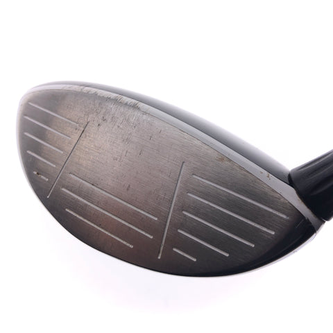 Used Callaway Big Bertha 2007 3 Fairway Wood / 15 Degrees / Stiff Flex