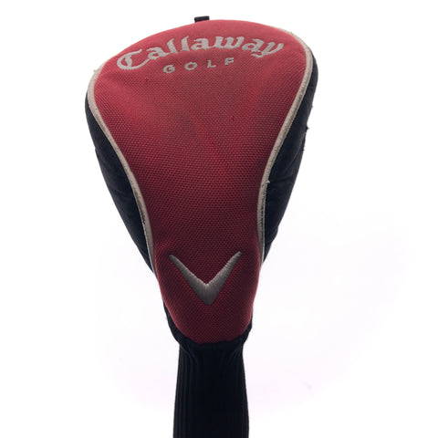 Used Callaway Big Bertha 2007 3 Fairway Wood / 15 Degrees / Stiff Flex