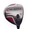 Used Callaway Big Bertha 2007 3 Fairway Wood / 15 Degrees / Stiff Flex