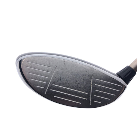 Used Callaway Big Bertha 2007 3 Fairway Wood / 15.0 Degrees / Ladies Flex