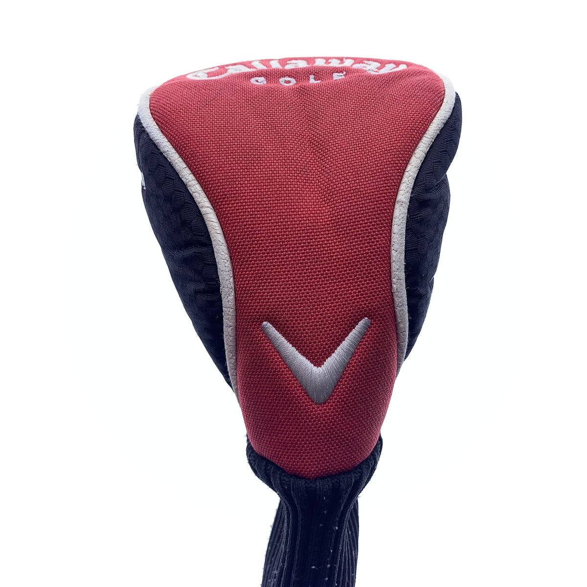 Used Callaway Big Bertha 2007 3 Fairway Wood / 15.0 Degrees / Regular Flex