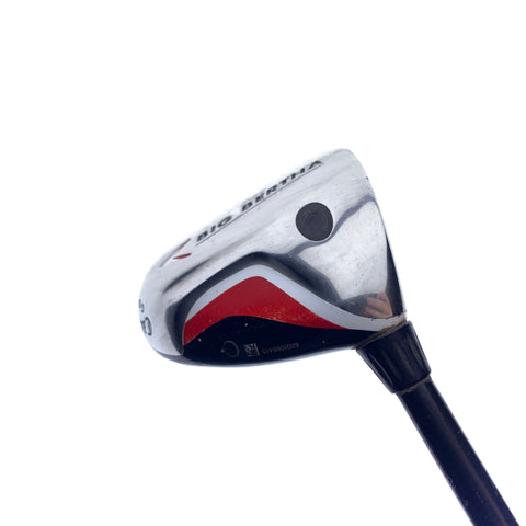 Used Callaway Big Bertha 2007 3 Fairway Wood / 15.0 Degrees / Regular Flex