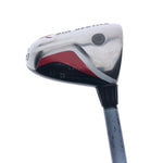 Used Callaway Big Bertha 2007 3 Fairway Wood / 15.0 Degrees / Regular Flex