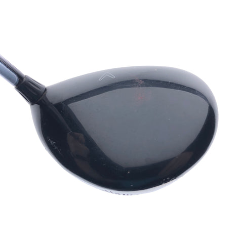 Used Callaway Big Bertha 2007 3 Fairway Wood / 15.0 Degrees / Regular Flex