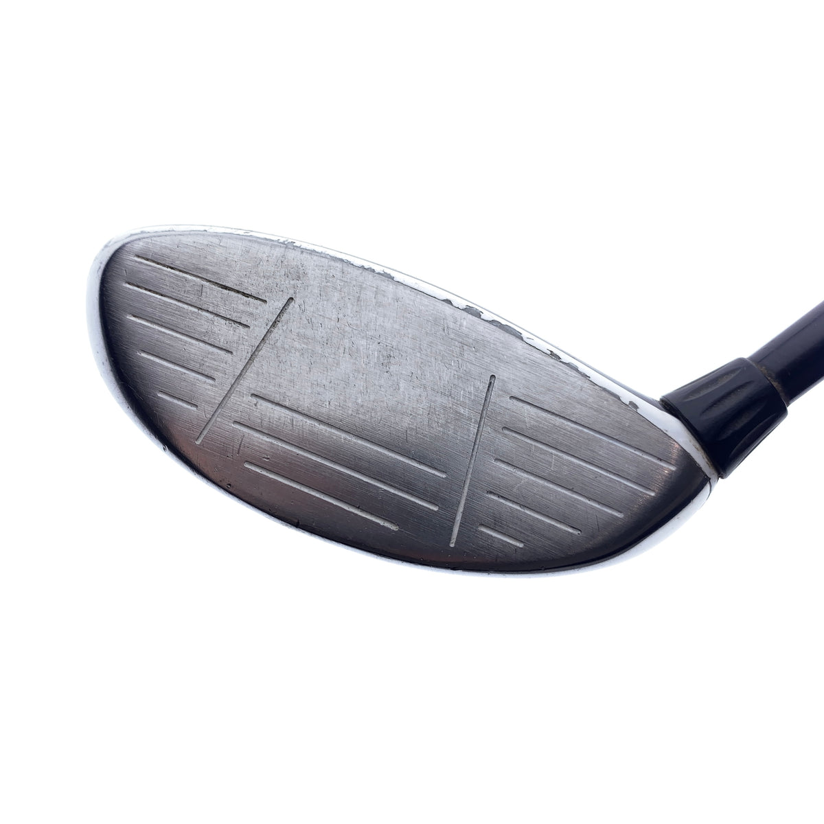 Used Callaway Big Bertha 2007 3 Fairway Wood / 15.0 Degrees / Regular Flex