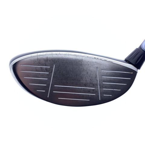 Used Callaway Big Bertha 2007 3 Fairway Wood / 15.0 Degrees / Regular Flex