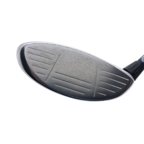 Used Callaway Big Bertha 2007 3 Fairway Wood / 15.0 Degrees / Regular Flex