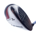 Used Callaway Big Bertha 2007 3 Fairway Wood / 15.0 Degrees / Regular Flex