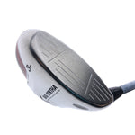 Used Callaway Big Bertha 2007 3 Fairway Wood / 15.0 Degrees / Regular Flex
