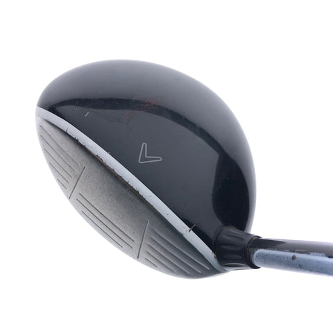Used Callaway Big Bertha 2007 3 Fairway Wood / 15.0 Degrees / Regular Flex