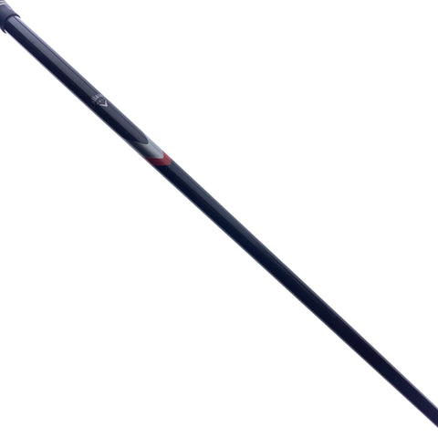 Used Callaway Big Bertha 2007 3 Fairway Wood / 15.0 Degrees / Regular Flex