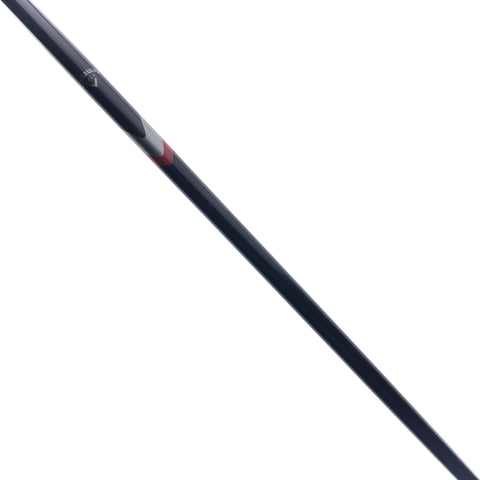 Used Callaway Big Bertha 2007 3 Fairway Wood / 15.0 Degrees / Regular Flex