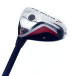 Used Callaway Big Bertha 2007 3 Fairway Wood / 15.0 Degrees / Stiff Flex/Left-H