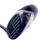 Used Callaway Big Bertha 2007 3 Fairway Wood / 15.0 Degrees / Stiff Flex/Left-H