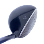 Used Callaway Big Bertha 2007 3 Fairway Wood / 15.0 Degrees / Stiff Flex/Left-H