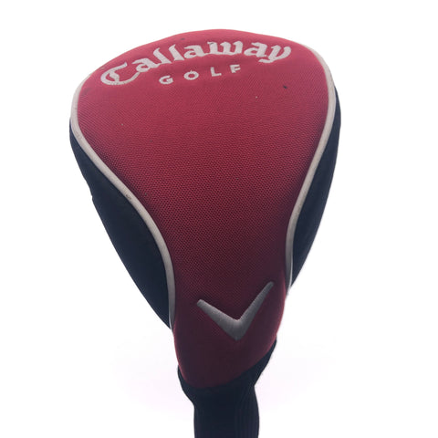 Used Callaway Big Bertha 2007 3 Fairway Wood / Regular Flex / Left-Handed