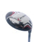 Used Callaway Big Bertha 2007 5 Fairway Wood / 18 Degrees / Stiff Flex
