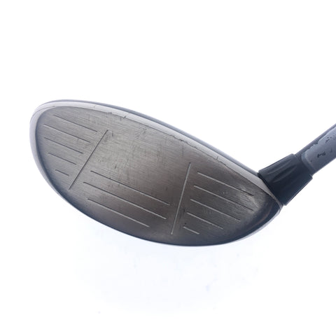 Used Callaway Big Bertha 2007 5 Fairway Wood / 18 Degrees / Stiff Flex
