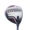 Used Callaway Big Bertha 2007 5 Fairway Wood / 18 Degrees / Stiff Flex